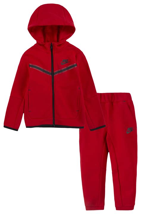 kinderen nike tech|nike tech foot locker.